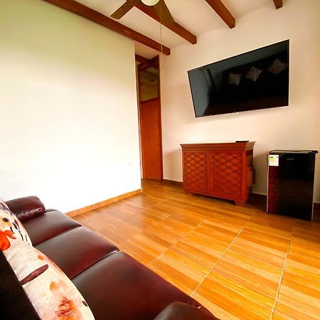 Hotel Resort Thiago Chincha Alta Εξωτερικό φωτογραφία