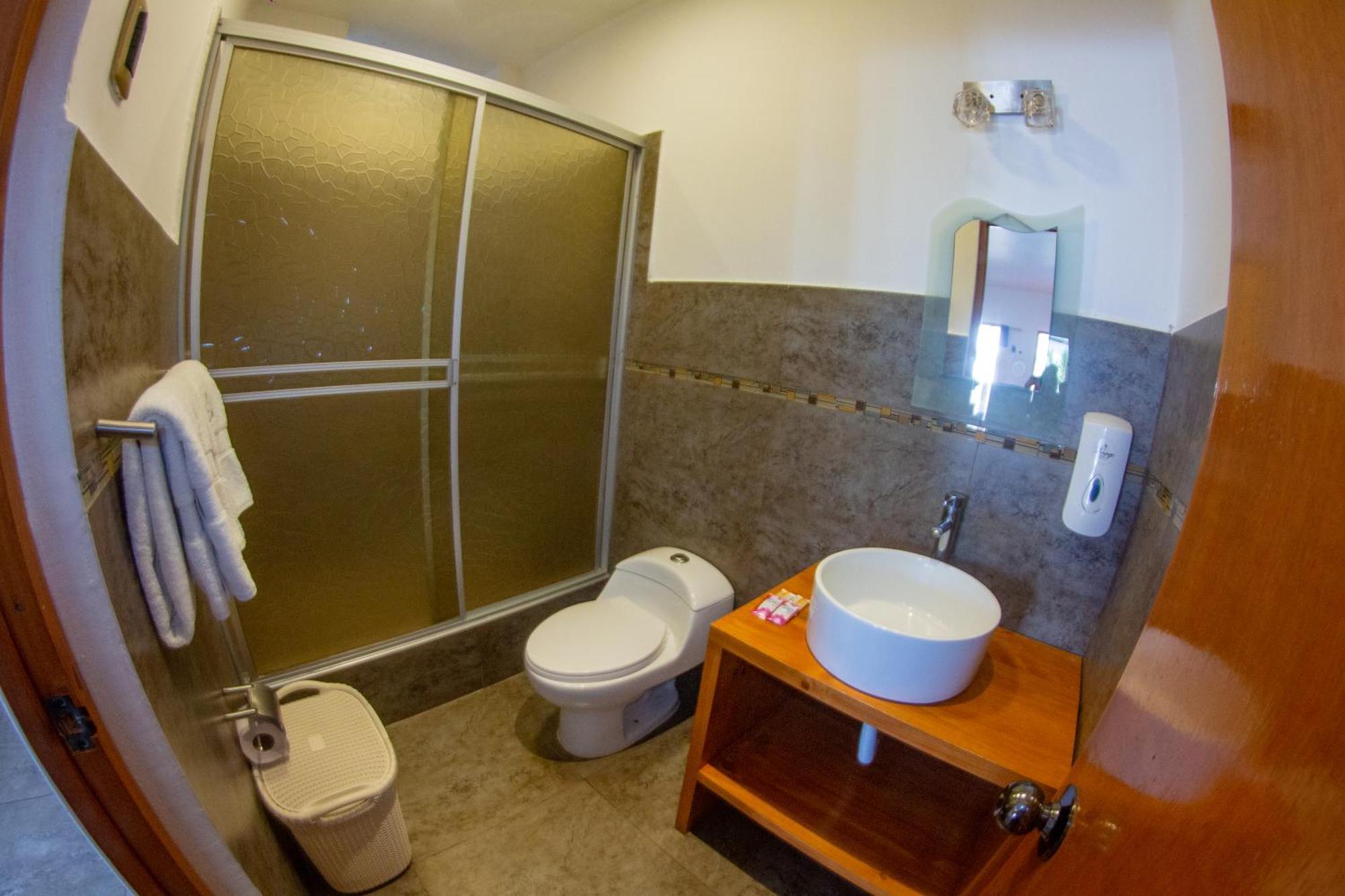 Hotel Resort Thiago Chincha Alta Εξωτερικό φωτογραφία