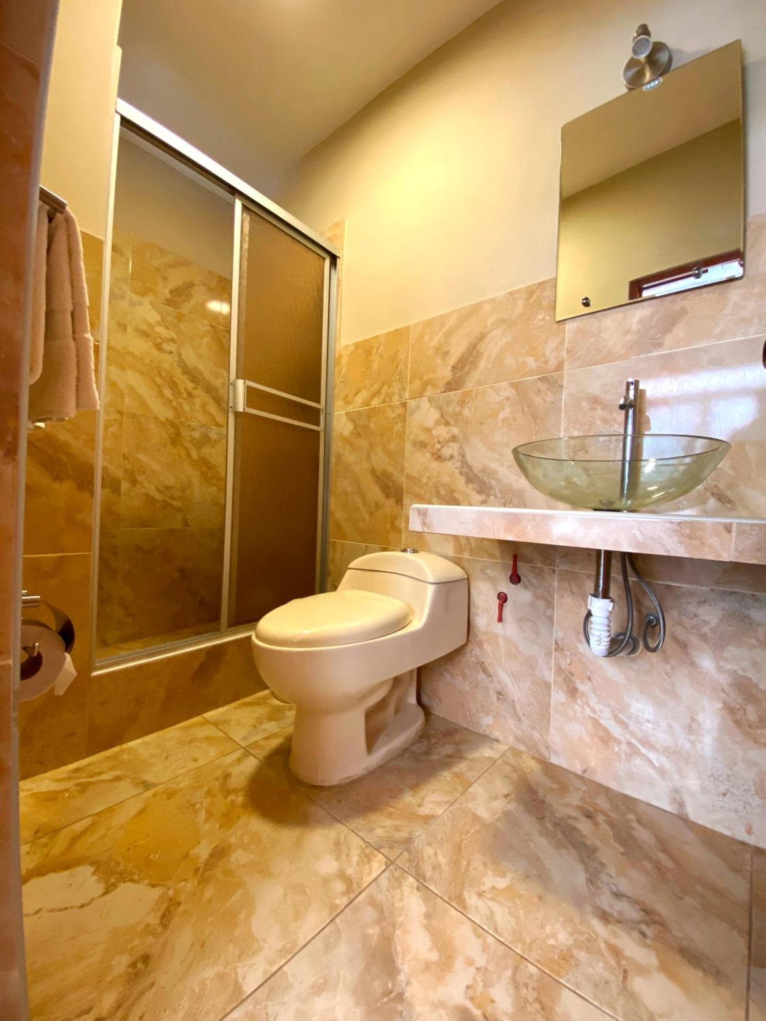 Hotel Resort Thiago Chincha Alta Εξωτερικό φωτογραφία