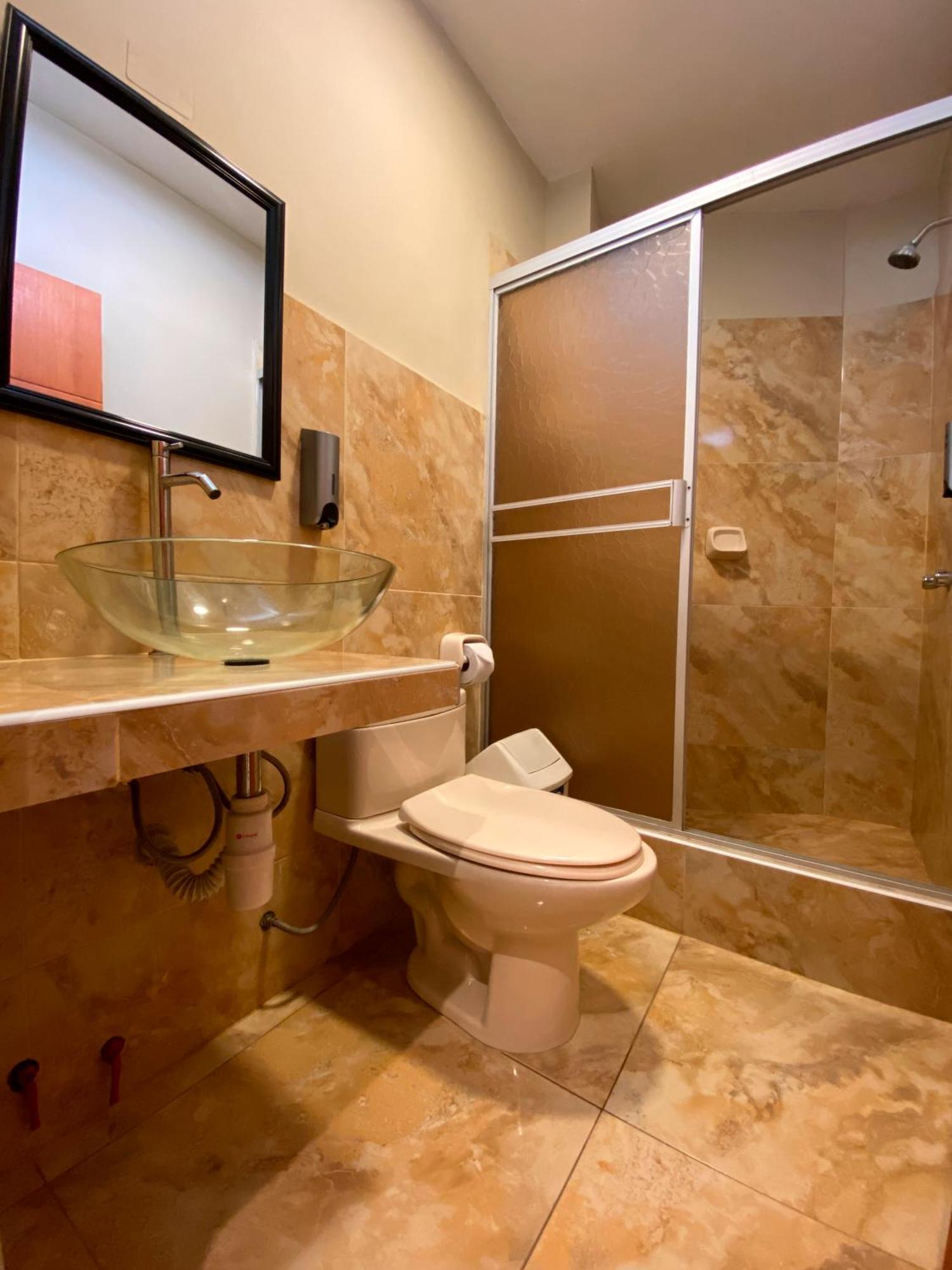 Hotel Resort Thiago Chincha Alta Εξωτερικό φωτογραφία