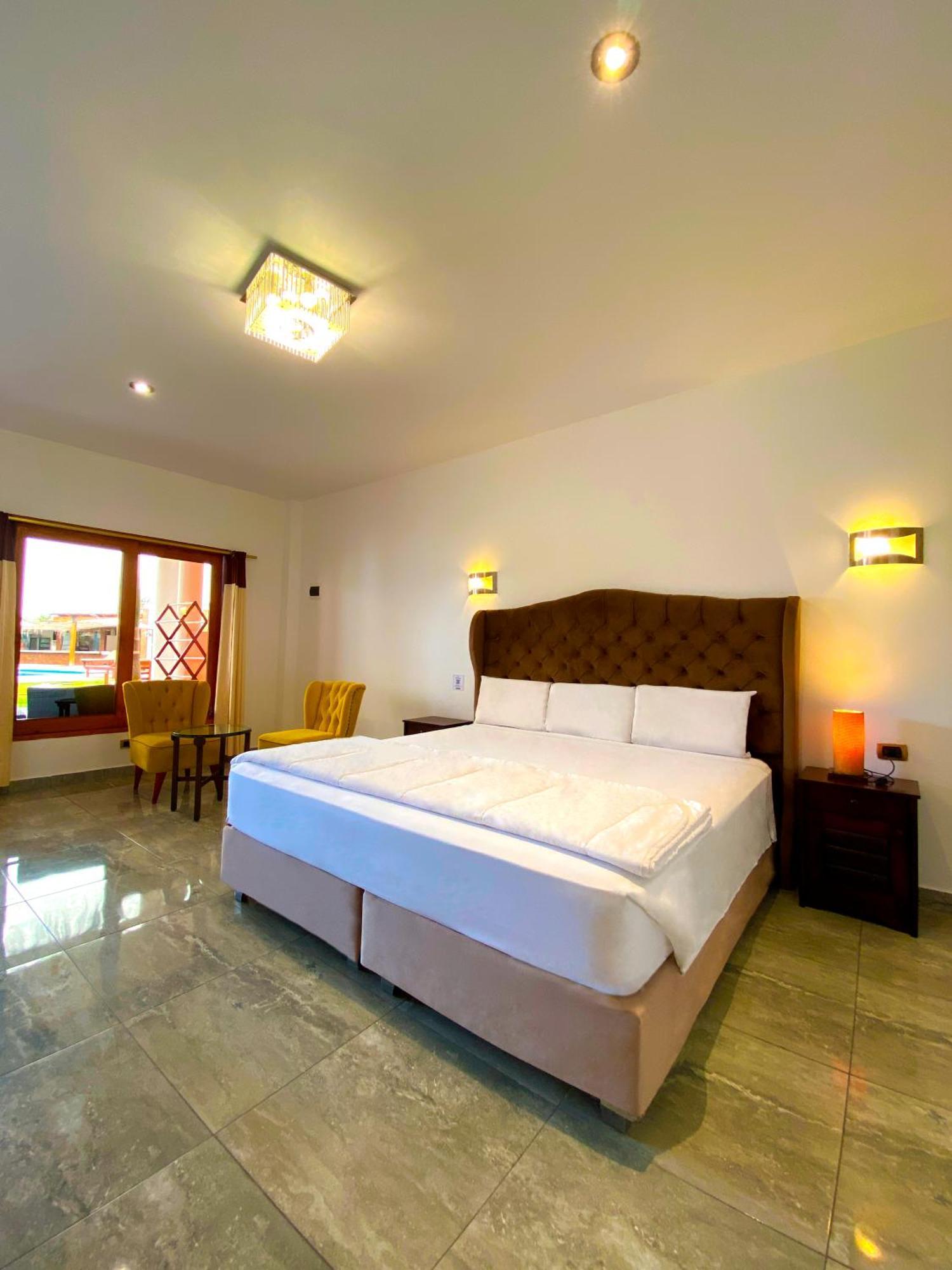 Hotel Resort Thiago Chincha Alta Εξωτερικό φωτογραφία